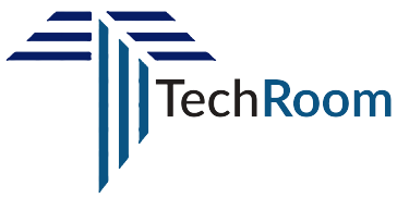 Techroom logo